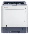 Kyocera ECOSYS P6230cdn A4 b/w bar 30ppm 1200 dpi 1GB duplex USB LAN start. toonerid 3500 must 2500 värvi thumbnail (3 of 3)