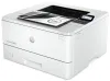HP LaserJet Pro 4002dwe n/b A4 40 ppm 1 200 x 1 200 dpi USB LAN wifi recto verso HP Smart AirPrint™ HP+ thumbnail (3 of 4)