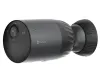 EZVIZ komplekt IP kaamera BC1C 4K bullet Wi-Fi 8Mpix kaitse IP65 objektiiv 28mm H.265 IR 15 m must + päikesepaneel F thumbnail (2 of 4)