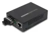 Planet GT-802 opto tiontaire 10 100 1000Base-T - ilmhód 1000Base-SX SC 220 550 m