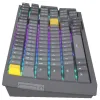 Endorfy mekaaninen näppäimistö Celeris 1800 CZ BT USB langaton MacOS-yhteensopiva Sidetune CZ SK asettelu thumbnail (6 of 16)