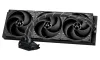 ARCTIC Liquid Freezer II 420 vandkøler CPU 420 mm radiator 3x 140 mm P14 PWM blæsere thumbnail (2 of 5)