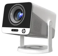 HP projetor MC425 Full HD 1920x1080/500 LED lms/16:9/HDMI/USB/WiFi/Bluetooth/correção automática de imagem/casting iOS - Android (1 of 11)