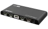 PremiumCord HDMI 2.0 splitter 1-4 poorten 4K x 2K 60Hz FULL HD 3D zwart thumbnail (1 of 2)