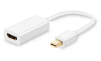 XtendLan Adapter Mini DisplayPort (M) auf HDMI (F) passiv bis 1080p XtendLan Adapter Mini DisplayPort (M) auf HDMI (F) passiv bis 1080p (1 of 2)