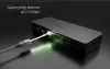 I-tec Dockingstation Gen3 Thunderbolt4 2x Display 7x USB 2.5 GLAN Power Delivery 92 W thumbnail (5 of 11)