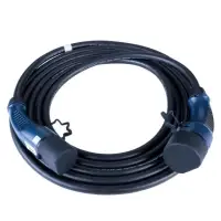 Akyga Cable for electric cars Type2 Type2 32A 6m Akyga Cable for electric cars Type2 Type2 32A 6m (1 of 6)