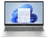 HP 15-fc0005nc Ryzen 7 7730U 16 GB DDR4 1 TB SSD Radeon™ Grafika 15,6" FHD, matowy W11H, srebrny