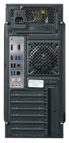 HAL3000 EliteWork AMD 221 AMD Ryzen 5 5600G 16 Go 500 Go PCIe SSD WiFi W11 thumbnail (5 of 6)