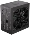 Endorfy Supremo FM6 Gold 1000W ATX3.1 120mm modulaarne 80 Plus Gold toiteplokk