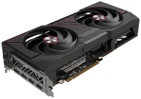 SAPPHIRE PULSE AMD RADEON RX 9070 GAMING 16GB 2x HDMI 2x DP (1 of 8)