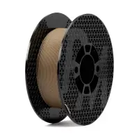 Filamento PM per stampa 175 PLA + WOODJet naturale 05 kg Filamento PM per stampa 175 PLA + WOODJet naturale 05 kg (1 of 3)