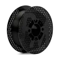 Filament PM pentru imprimare cu șir de filamente 175 ASA negru 075 kg Filament PM pentru imprimare cu șir de filamente 175 ASA negru 075 kg (1 of 2)