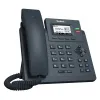 Telefone IP Yealink SIP-T31P 2x SIP CZ SK display 2x 100Mbit thumbnail (3 of 3)