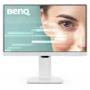 BENQ 23,8" LED GW2486TC 1920x1080 100Hz IPS-paneeli 1300:1 5ms HDMI DP USB - C-kaiuttimen korkeus säädettävä valkoinen