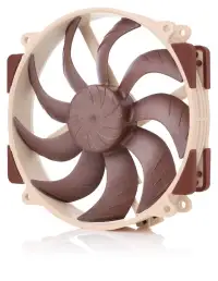 Noctua NF-A14x25r G2 PWM ventilator Noctua NF-A14x25r G2 PWM ventilator (1 of 4)