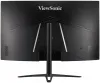 ViewSonic VX3218-PC-MHDJ OMNI 32" извит VA 16:9 1920x1080 165Hz 1ms 300cd m2 2xHDMI DP Repro регулиране на височината. thumbnail (6 of 8)