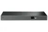 TP-Link TL-SL2428P - PoE+ Smart Switch com 24 portas 10 100 Mbit se 4 portas gigabit thumbnail (2 of 2)