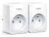 Tapo P100 Wifi, 2tk