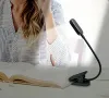 Cubenest LTW02 LED-lamp klambriga 3 valgusvärvi heledus 10% 100% aku tööiga kuni 12 tundi eluiga 50 000 tundi thumbnail (11 of 19)