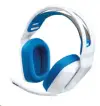 Căști de gaming cu fir Logitech G335, ALBE, 3,5 MM Căști de gaming cu fir Logitech G335, ALBE, 3,5 MM
