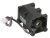 Ventilador de contrarrotación SUPERMICRO de 40x40x56 mm y 13.000-11.000 RPM Ventilador de contrarrotación SUPERMICRO de 40x40x56 mm y 13.000-11.000 RPM