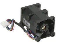 Ventilator SUPERMICRO 40x40x56mm 13K-11K RPM cu rotație inversă Ventilator SUPERMICRO 40x40x56mm 13K-11K RPM cu rotație inversă (1 of 1)