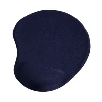 HAMA ergonomisches Gel-Mauspad blau HAMA ergonomisches Gel-Mauspad blau (1 of 1)
