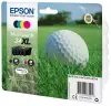 Cartuș de cerneală Epson T3476 Multipack 34XL DURABrite Ultra Ink 4x culori Cartuș de cerneală Epson T3476 Multipack 34XL DURABrite Ultra Ink 4x culori