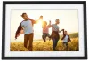 Rollei fotoramme WiFi 104 diagonal 10,1" 8GB 2W Frameo APP LED Sort thumbnail (2 of 24)