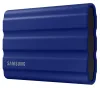 SAMSUNG T7 Shield Zunanji SSD disk 2TB USB 3.2 Gen2 moder thumbnail (2 of 5)