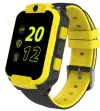 Montre intelligente CANYON Cindy KW-41 JAUNE 1,69" GSM LTE nanoSIM 512MB caméra thumbnail (2 of 8)