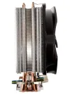 Zalman CPU koeler CNPS9X OPTIMA 120mm witte LED fan heatpipe PWM hoogte 156mm thumbnail (3 of 6)
