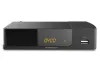 Dekoder THOMSON DVB-T T2 THT 709 Full HD H.265 HEVC CRA zweryfikowany PVR EPG USB HDMI LAN SCART czarny thumbnail (2 of 4)