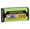 PATONA batteri för hörlurar Sony BP-HP550-11 700mAh Ni-Mh 24V MDR-RF4000