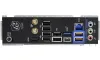 ASRock B650E PG Riptide WiFi AMD B650 AM5 4x DDR5 DIMM 3x M.2 HDMI USB-C WiFi ATX thumbnail (5 of 5)