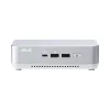 ASUS NUC 14 Pro+ NUC14RVSU5000R2 Intel Core Ultra 5 DDR5 USB3.0 LAN WiFi Intel Arc GPU M.2 Шнур живлення ЄС