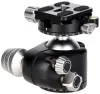 Rollei T8S Mark III Load capacity up to 22 kg tripod ball head thumbnail (9 of 10)