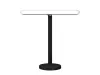 Luce LED per streaming premium Logitech G Litra Beam con TrueSoft GRAPHITE BT
