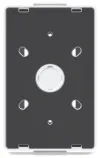 Ubiquiti Reader Junction Box W Instalační krabice pro UniFi Access Reader UniFi Access Ultra a Intercom Viewer bílá thumbnail (6 of 6)