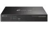 TP-Link VIGI NVR1008H-8MP network video recorder 8 channels 8x Lan with PoE 2x USB