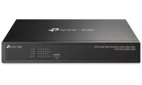 TP-Link VIGI NVR1008H-8MP network video recorder 8 channels 8x Lan with PoE 2x USB TP-Link VIGI NVR1008H-8MP network video recorder 8 channels 8x Lan with PoE 2x USB (1 of 2)