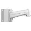 Suporte para câmera HIKVISION DS-1602ZJ-corner compatível com câmeras PTZ de 4 polegadas thumbnail (1 of 2)