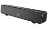 GENIUS zvočnik USB SoundBar 100 žični 6W USB 3,5 mm jack črn thumbnail (2 of 3)