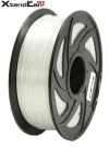 XtendLAN PLA filamentti 1,75mm kiiltävä valkoinen 1kg