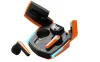 CANYON žaidimų TWS Doublebee GTWS-2 BT ausinės su oranžiniu mikrofonu thumbnail (2 of 8)