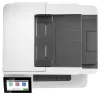 HP LaserJet Enterprise MFP M430f A4 38 ppm 1200x1200 dpi USB fronte/retro ePrint thumbnail (4 of 5)