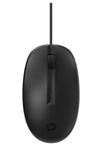 HP 125 Optical Mouse (1 of 4)