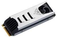 PATRIOT VIPER PV573 4TB SSD Intern M.2 PCIe Gen5 x4 NVMe 2280 PATRIOT VIPER PV573 4TB SSD Intern M.2 PCIe Gen5 x4 NVMe 2280 (1 of 11)
