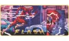 Flash herní podložka XXL 90 x 40 cm